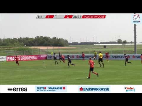 28.06.17 SMS Matzen - BRG in der AU - Spiel um Platz 7 - Highlight  (2. HZ / 35:34) am 28.06.2017 10