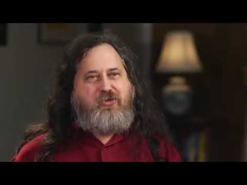 Richard Stallman Interview on the History and Ethics of Free Software