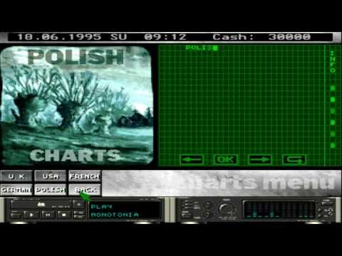 RockStar - Never Trust Rotten Tangerines picture