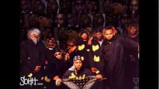Wu-Tang Clan - Rules [Uncensored] [Lyrics in description]