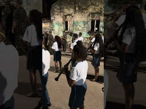 Procissão de Santo Expedito em Valença - Bahia