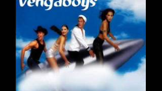 Vengaboys - We&#39;re Going To Ibiza HQ  [Lyrics]