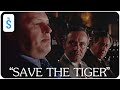 Save The Tiger 1973 Scene Don T Look At Me Watch The Screen