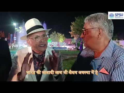 कौन कहता है फिल्म इण्डस्टी दबाव में - अन्नू मदन कपुर