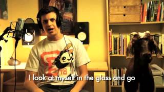 Watsky - G.O.A.T. Fast Rapper (Instrumental)