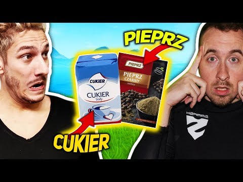 MNIEJ KILLI = EKSTREMALNY CHALLENGE w Fortnite !