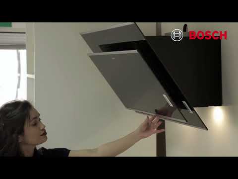 Extractor BOSCH