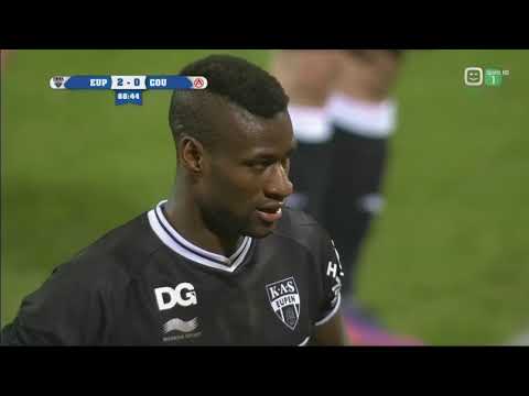 KAS Eupen Back in Time 2016-2017