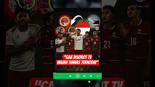 Download lagu KEMENANGAN TIMNAS INDONESIA TERCORENG! KEVIN DIKS SAMPAI PASANG BADAN BUAT BECKHAM mp3