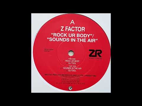 Z Factor - Rock Ur Body