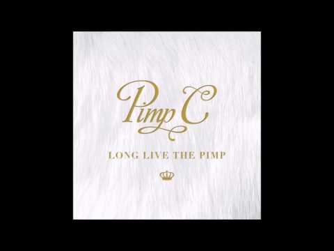 Pimp C - Friends feat. Juicy J and Nas
