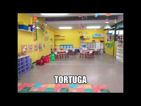 Vídeo Escuela Infantil Rayuela