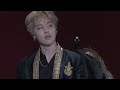 [4K] BTS (방탄소년단) No More Dream [LIVE Performance] KYNK On Stage 2016