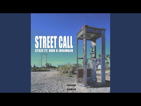 Street Call (feat. RDN & Jurimain)