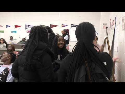 Black Cultural Alliance News