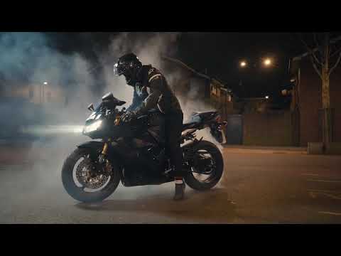 Bulletproof876 x FRENCH SQUAD DANCER - MY FAMILY - PA SALIEU