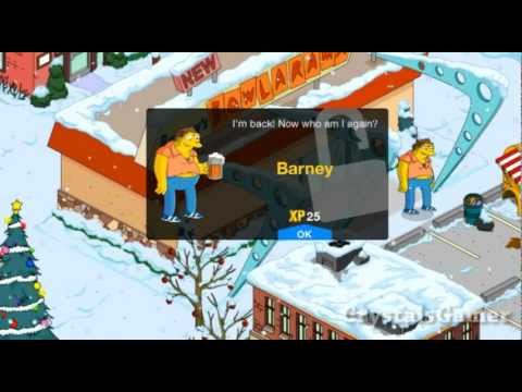 comment debloquer homer maya