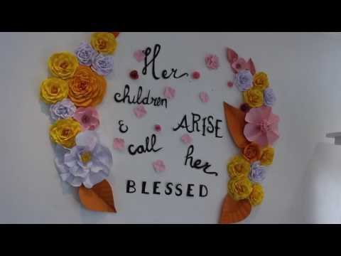 Grupo Chosen Angels "Amor di Mama" ( Live)