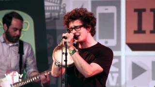 Pickwick - "Hacienda Motel" (Live from the Public Radio Rocks SXSW)