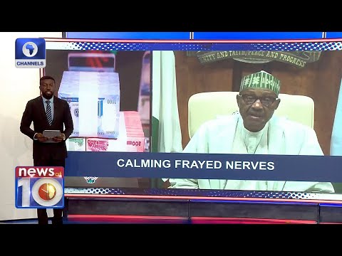 News At 10 | 16/02/2023