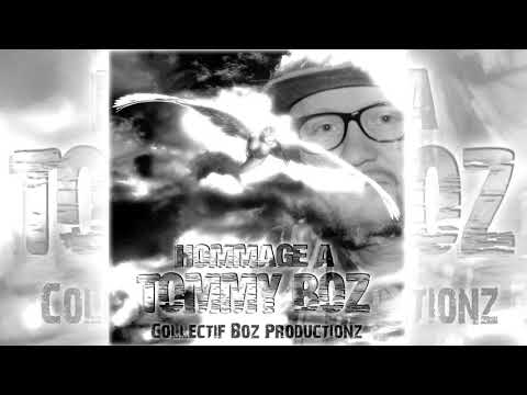 Young Lj - Ainsi Soit-Il // Album Hommage à Tommy Boz [ 05 ]