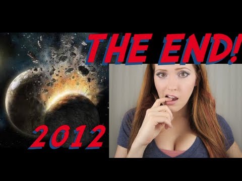 End of the World: 2012