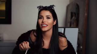 Claudia Alende - I&#39;m Good at Being Bad (Behind The Scenes)
