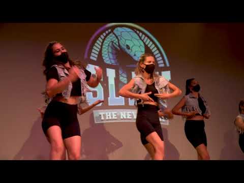 THE NEW SKIN ADULTOS INICIO - DOMINGO