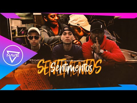 MC Timex e MC Zayon - Sentimentos (NAVE) MaltaNoBeat