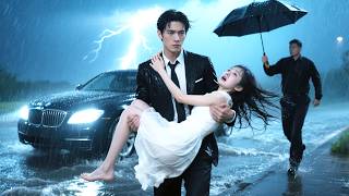 Cô bị bắt cóc, vị hôn phu không cứu, cô lấy CEO tỷ phú và được anh ấy cưng chiều hết mực!