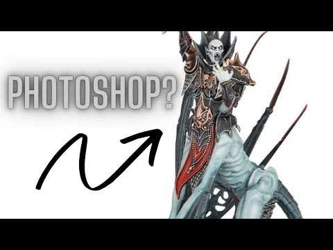 WarhammerFest Reveals Reaction - Age Of Sigmar