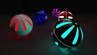 Manu Riga, Fe Malefiz -Forgotten ( Mark Found Remix)