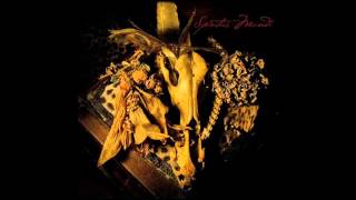 Aqua Nebula Oscillator - Spiritus Mundi (Full Album)