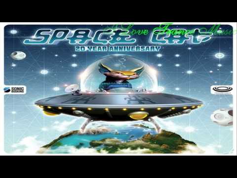 Space Cat & Simon Posford - Invasion (Space Cat 2014 Mix) [Trancelucent Productions - TPCDIL027]