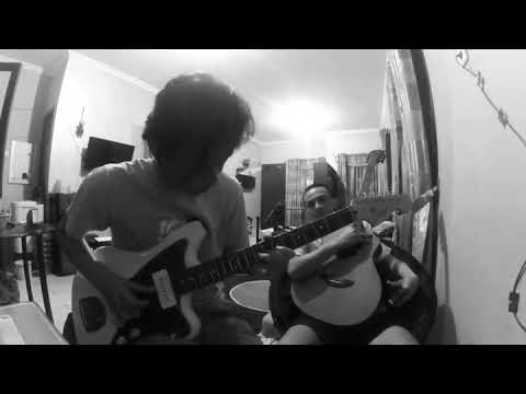 Pamungkas x Rendy Pandugo - To The Bone (Guitar Solo Cover)