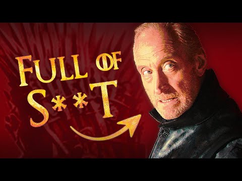 Tywin's Introduction : Best of Thrones