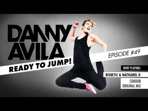 Danny Avila - Ready To Jump #049