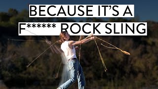 Download lagu Why Do You Need A Rock Sling... mp3