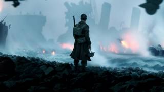 Shivering Soldier (Dunkirk Soundtrack)