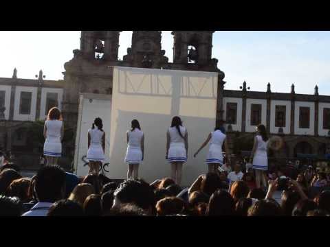 A-Pink - NoNoNo (Dance Cover by Magic Diamonds)