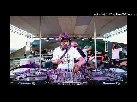 Mr Thela x Dacardo   Hamba noMlilo