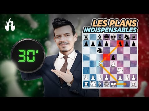 Maîtriser l'Italienne : Les Plans Essentiels