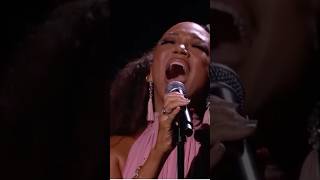 👑 Chanté Moore’s Legendary Whistle Note | Soul Train Awards ✨🎤