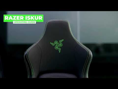 RazerˤIskurΥǥư