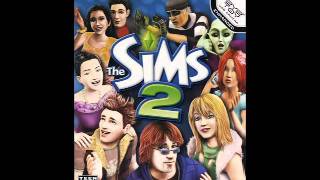 The Sims 2 Music Ryan Ferguson &quot;Suddenly&quot;