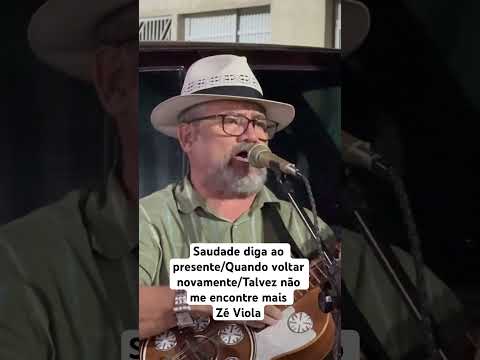 Cantoria em São João da Canabrava-PI- Zé Viola e Jonas Bezerra
