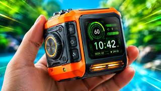20 Secret Security Gadgets That Could Save Your Vacation and Your Privacy!