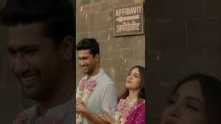 #ChannaVe #BhootPartOne #VickyKaushal #BhumiPednekar #AkhilSachdeva #LoveSong #shorts