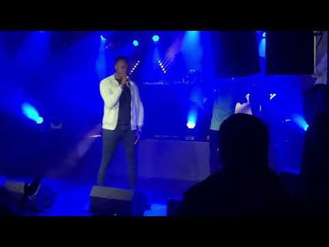 Di-meh X Daejmiy - Big Foot Live Undertown 2K19