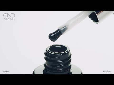 CND Plexigel Builder .5oz